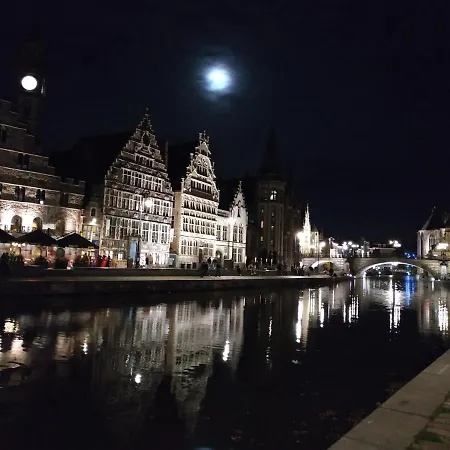 Wonderful To Visit * Gent