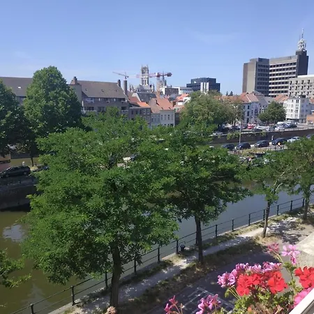 Wonderful To Visit Lejlighed Gent