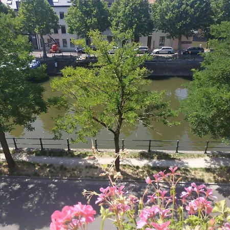 Wonderful To Visit * Gent
